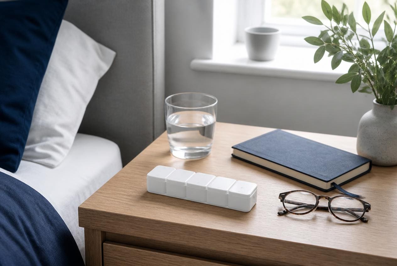 Making medicines part of your everyday routine - read on the Marton Road Pharmacy blog