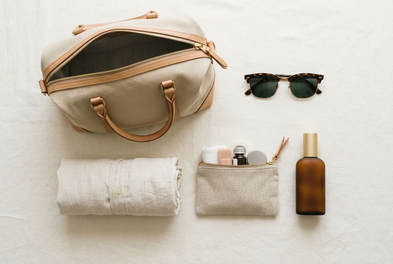 Your travel health checklist before you go - read on the Marton Road Pharmacy blog