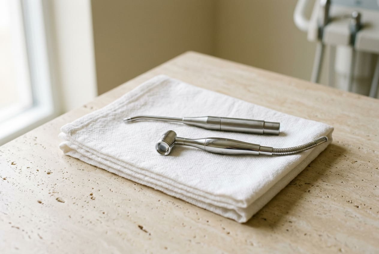 Ear wax removal in Bridlington - read on the Marton Road Pharmacy blog