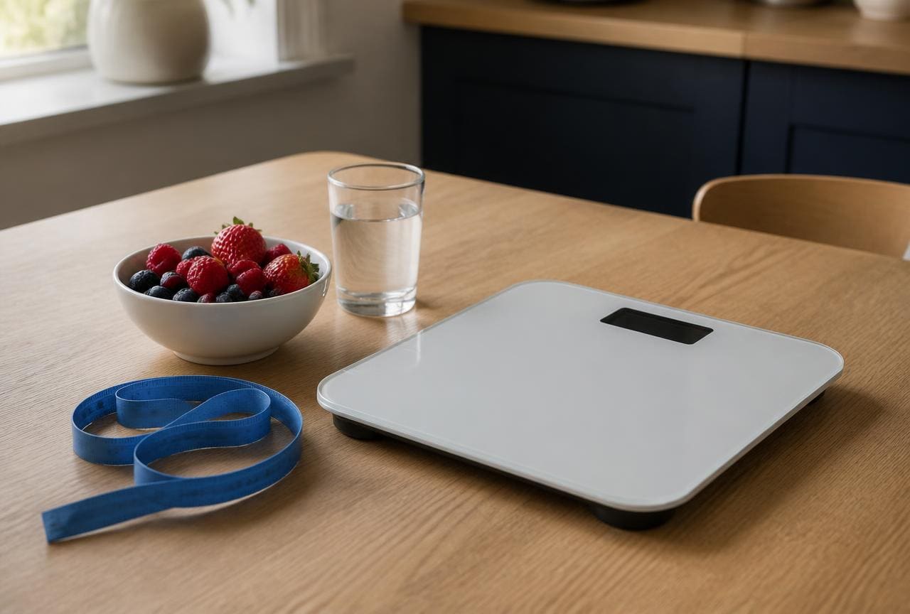 Weight Loss Clinic at Marton Road Pharmacy