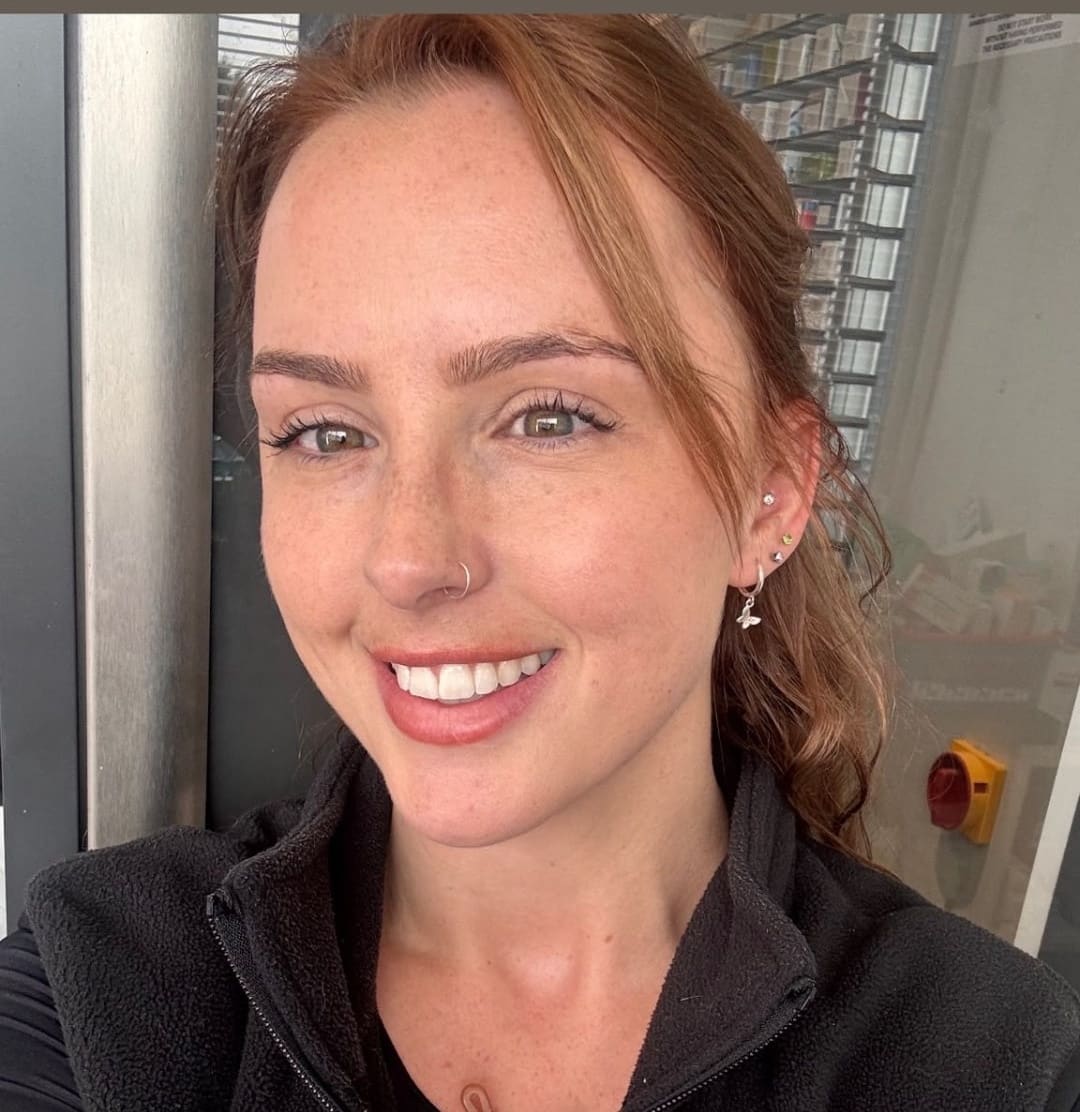 Antonia, Healthcare Advisor