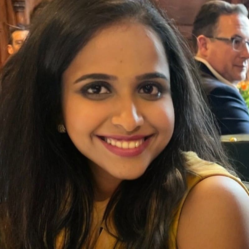 Aswini, Owner & Superintendent Pharmacist